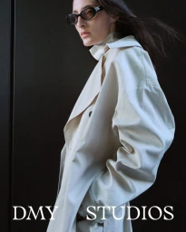 DMY Studios Pre Fall Campaign