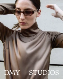 DMY Studios Pre Fall Campaign