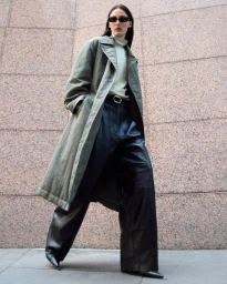 DMY Studios Pre Fall Campaign