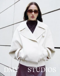 DMY Studios Pre Fall Campaign