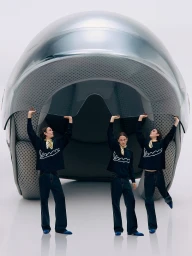 Fall 2025 - THE EMPTY SPACE