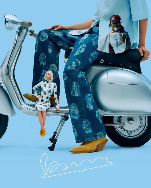 Fall 2025 - THE EMPTY SPACE