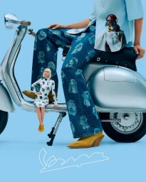 Fall 2025 - THE EMPTY SPACE