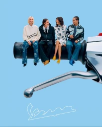 Fall 2025 - THE EMPTY SPACE