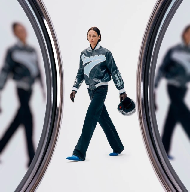 Fall 2025 - THE EMPTY SPACE