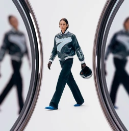 Fall 2025 - THE EMPTY SPACE