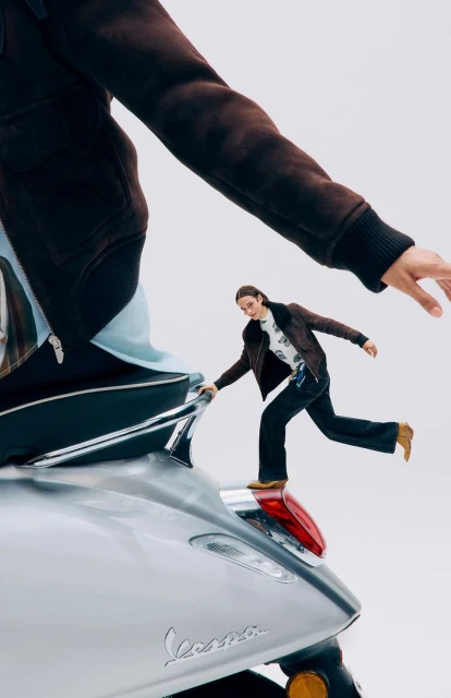 Fall 2025 - THE EMPTY SPACE