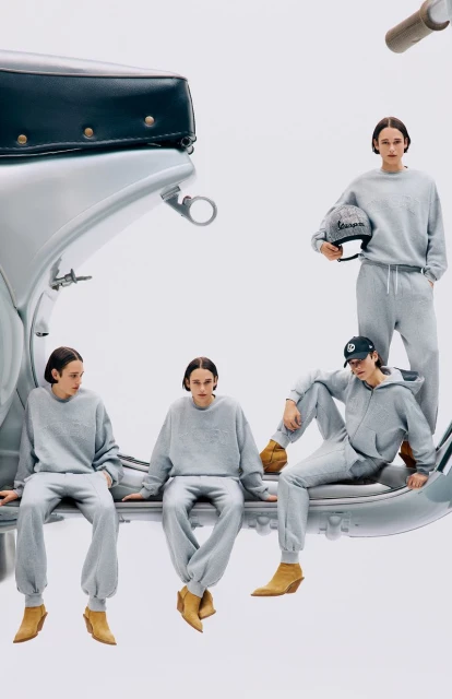 Fall 2025 - THE EMPTY SPACE