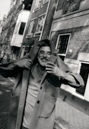 American Vintage Location: Amsterdam