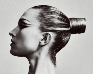 New York City Ballet "We Exist in Time"