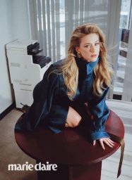 Moving at the Speed of Lili