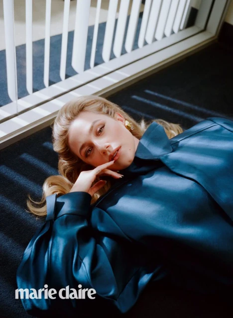 Moving at the Speed of Lili