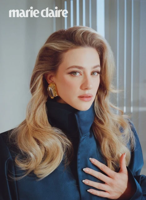 Moving at the Speed of Lili