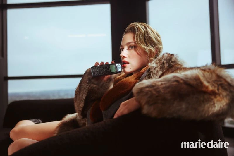 Moving at the Speed of Lili