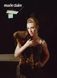 Moving at the Speed of Lili