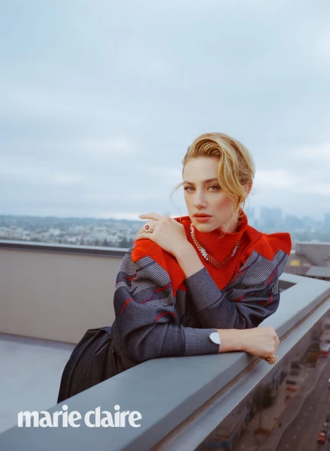 Moving at the Speed of Lili