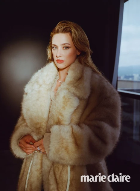 Moving at the Speed of Lili