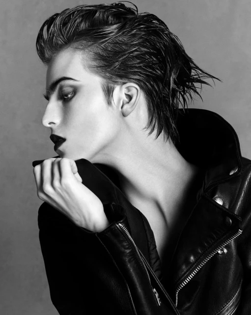 LIBBY BENNETT for Double Vision