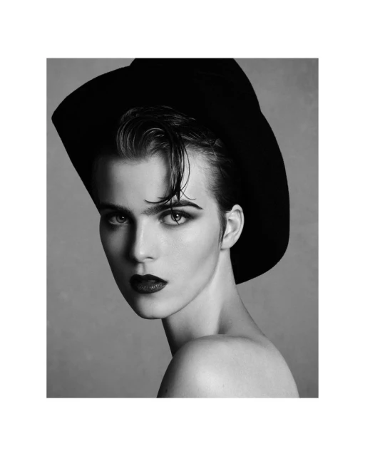 LIBBY BENNETT for Double Vision