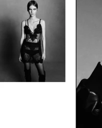 LIBBY BENNETT for Double Vision