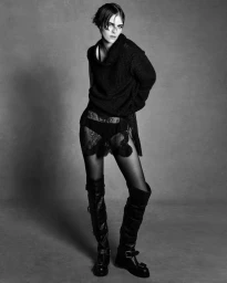 LIBBY BENNETT for Double Vision