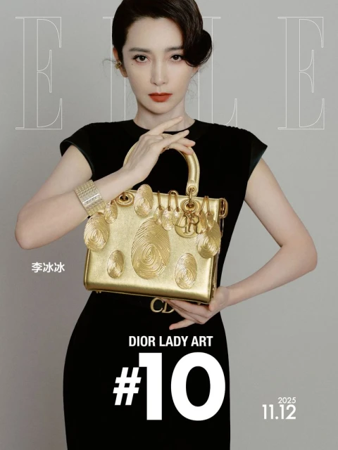 Dior Lady Art 10