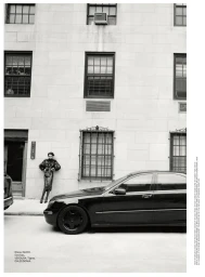 The Only Living Girls in New York