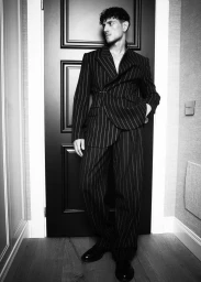 Emanuel Caserio: The Dreamer Ready to Take Flight