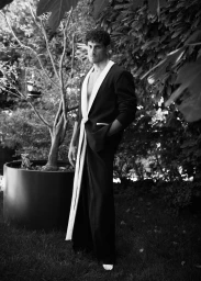 Emanuel Caserio: The Dreamer Ready to Take Flight