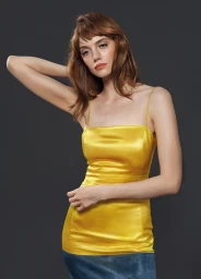 COVER GIRL BY CARLA ROSSI