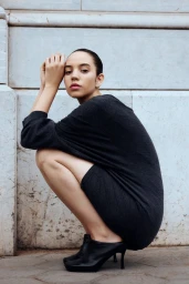 Out & About for Haya Magazine