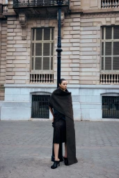 Out & About for Haya Magazine