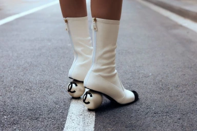 Out & About for Haya Magazine