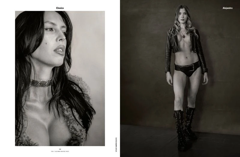 Max Rossi On The War On Trans