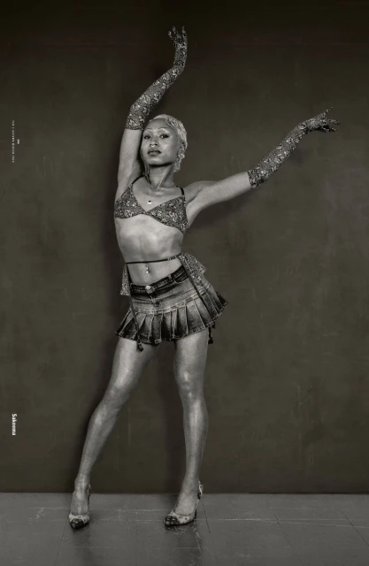 Max Rossi On The War On Trans