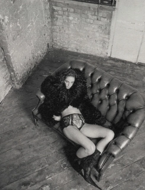 The Spirit of London