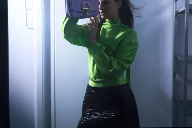 Gucci x Numéro Berlin Cover