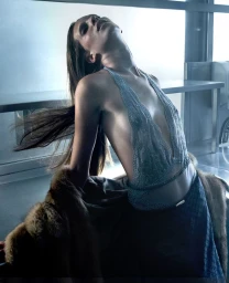 Gucci x Numéro Berlin Cover