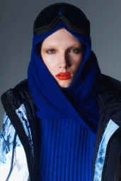 Powder To The People