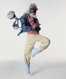 Powder To The People