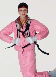 Powder To The People