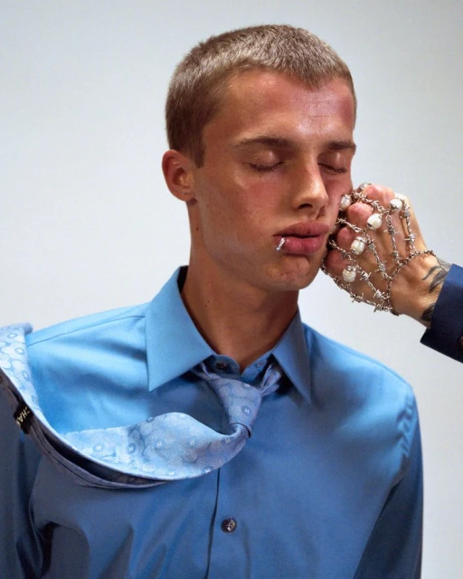 Disorder - El pelo más cool de tu vida