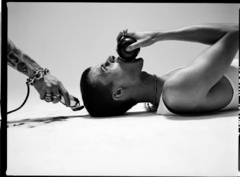 Disorder - El pelo más cool de tu vida