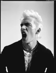 Disorder - El pelo más cool de tu vida