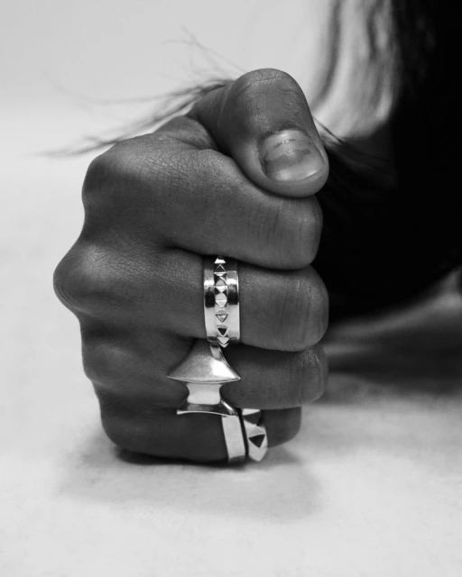 Disorder - El pelo más cool de tu vida