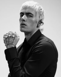 Disorder - El pelo más cool de tu vida