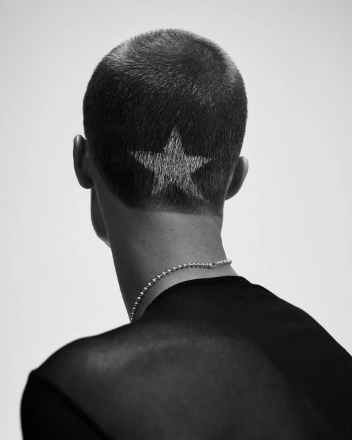 Disorder - El pelo más cool de tu vida