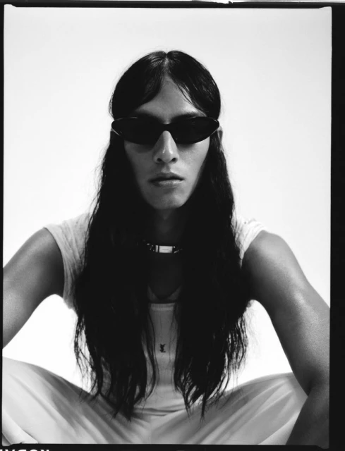 Disorder - El pelo más cool de tu vida