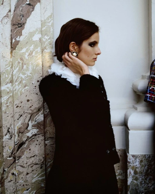 Chanel Collection FW 2025/26