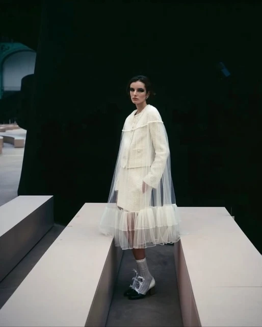 Chanel Collection FW 2025/26